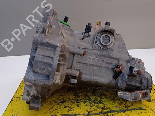 Used Gearbox SEAT CORDOBA (6K1, 6K2) 1.9 SDI (64 hp) 7120693