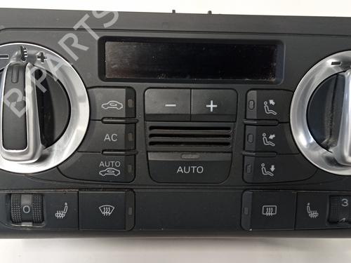 Climate control AUDI A3 Sportback (8PA) 1.6 TDI | BP24363139I5 