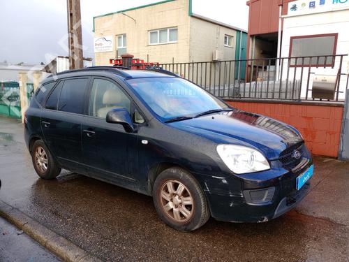 Steering pump KIA CARENS III MPV (UN) 2.0 CRDi 115 | BP23074800M99