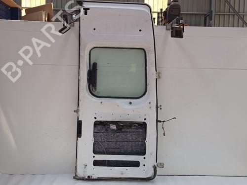 Left rear door FORD TRANSIT Van (FA_ _) 2.4 TDE | BP26739129C4