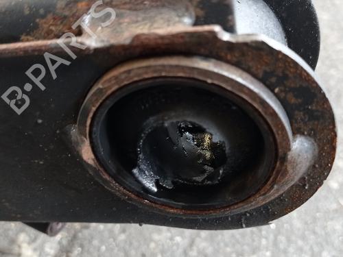 Rear axle PEUGEOT EXPERT Van (222) 1.9 D | BP26586782M2 