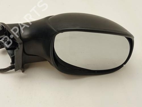 Bakspejl Højre Bakspejl Højre CITROËN C3 I (FC_, FN_) 1.4 HDi (68 hp) 37027038 37027038