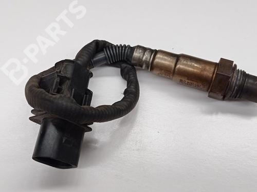 Used Electronic sensor Electronic sensor BMW 1 (E87) 120 d (163 hp) 10224481 10224481