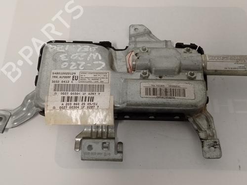 Used Electronic module MERCEDES-BENZ C-CLASS (W203) C 220 CDI (203.008) (150 hp) 9298220