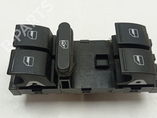 left-front-window-switch-seat-leon-1p1-2005-2006-2007-2008-2009-2010-2011-2012-2013-29399428 main image