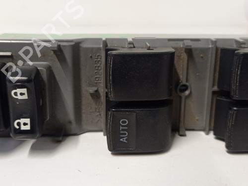 Used Left front window switch TOYOTA RAV 4 IV (_A4_) 2.2 D 4WD (ALA49) (150 hp) 30733183