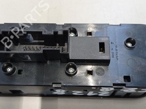 Left front window switch OPEL ASTRA H (A04) 1.9 CDTI (L48) | BP26603003I27 