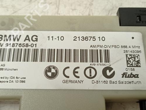 Electronic module BMW 3 Coupe (E92) 320 d xDrive | BP7910871M83 