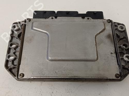 Engine control unit (ECU) RENAULT SCÉNIC II (JM0/1_) 1.6 16V (JM1R) | BP7092770M57 