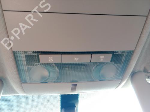 Innerbelysning OPEL CORSA D (S07) 1.3 CDTI (L08, L68) | BP16720884I8 