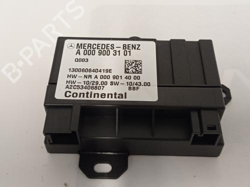 Modulo electronico MERCEDES-BENZ C-CLASS T-Model (S204) C 200 CDI (204.201) (136 hp) 30773634