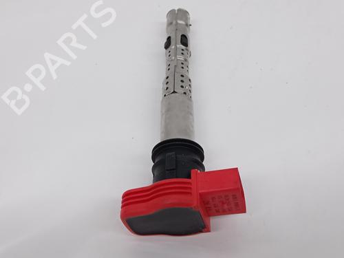 Tennspole AUDI Q7 (4LB) | BP30886964M94