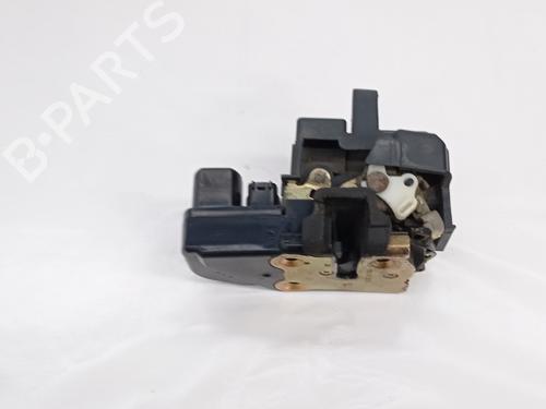 Rear left lock JEEP CHEROKEE (KJ) 2.5 CRD 4x4 | BP16985083C100 