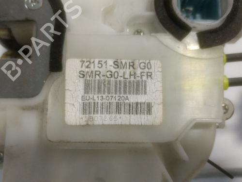 Front left lock HONDA CIVIC VIII Hatchback (FN, FK)  | BP7850205C98 