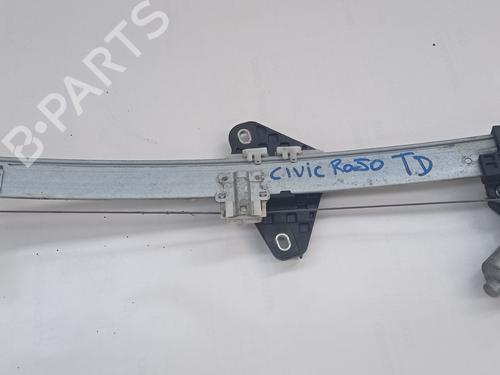 Elevalunas trasero derecho Elevalunas trasero derecho HONDA CIVIC VIII Hatchback (FN, FK) 2.2 CTDi (FK3) (140 hp) 34245925 34245925