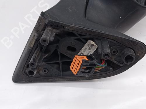 Left mirror CITROËN XSARA PICASSO (N68) 1.6 | BP17638323C26 