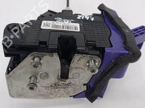 Used Rear right lock KIA CARENS IV 1.7 CRDi (116 hp) 30731626