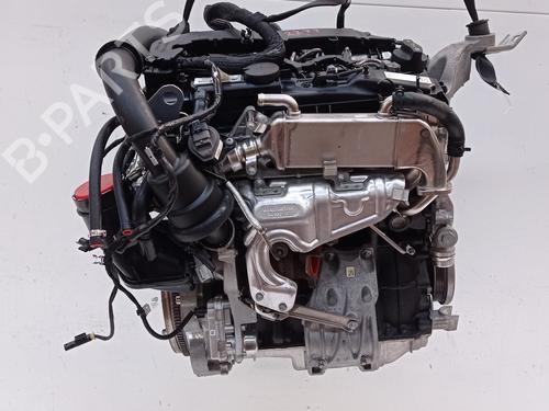 Engine MERCEDES-BENZ B-CLASS Sports Tourer (W246, W242)  | BP31211011M1 