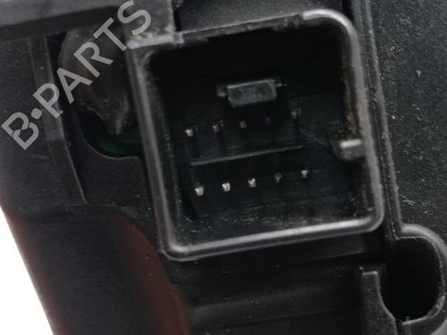 Gear lever VW POLO V (6R1, 6C1)  | BP24226041M90 