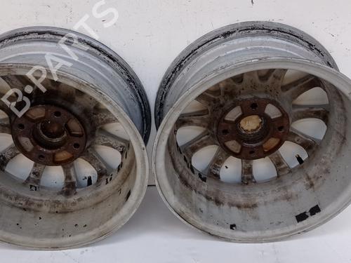 Rim CITROËN XSARA (N1) 1.9 TD | BP27996459C45 