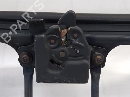 Crossmember JEEP GRAND CHEROKEE II (WJ, WG) 2.7 CRD Laredo | BP16067144C162 