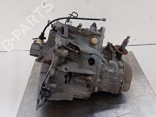 Gearbox CITROËN ZX (N2) 1.9 D | BP26291287M3 