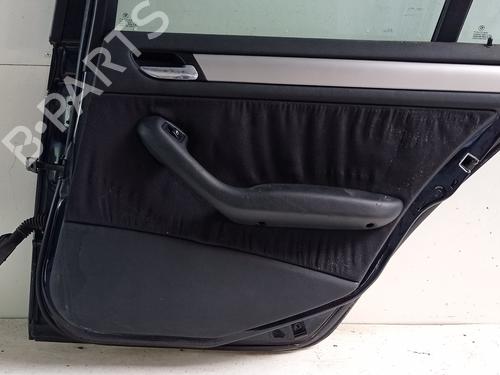 Right rear door BMW 3 Touring (E46) 330 d | BP16049473C5 