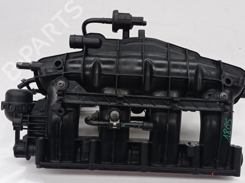 Used Intake manifold AUDI A3 Sportback (8PA) 1.8 TFSI (160 hp) 22197183