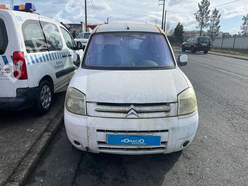 Used Parts CITROËN BERLINGO / BERLINGO FIRST Box Body/MPV (M_)  2.0 HDI 90 (MBRHY, MCRHY)  4662260