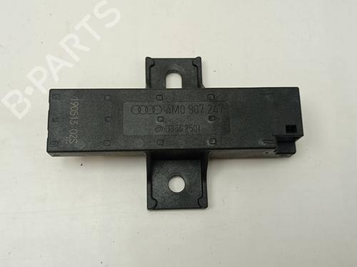 Used Electronic module Electronic module AUDI Q7 (4MB, 4MG, 4MQ) 50 TDI Mild Hybrid quattro (286 hp) 36037178 36037178
