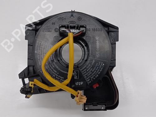 Squib airbag FORD MONDEO III (B5Y)  | BP26453227C102 