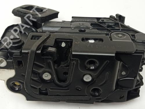 Rear left lock VW POLO V (6R1, 6C1)  | BP24572308C100 