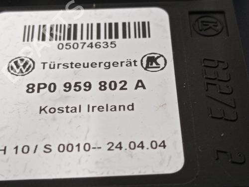 Right front window motor AUDI A3 Sportback (8PA) 1.6 | BP18492051E20 