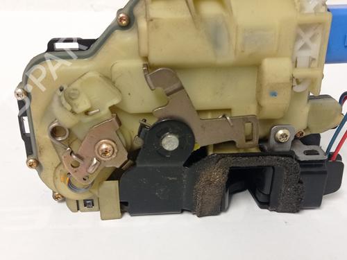 Front left lock SEAT CORDOBA (6K1, 6K2)  | BP9420129C98 