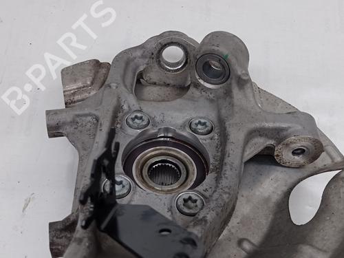 Right front steering knuckle ALFA ROMEO STELVIO (949_) | BP32073981M26 - Image 2