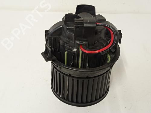 Used Heater blower motor PEUGEOT 508 SW I (8E_) 2.0 BlueHDi 150 (150 hp) 18661566