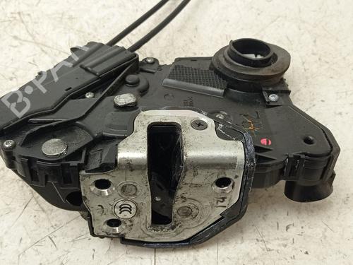Front left lock TOYOTA PRIUS Liftback (_W2_) 1.5 Hybrid (NHW20_, NHW20R) | BP8102390C98 