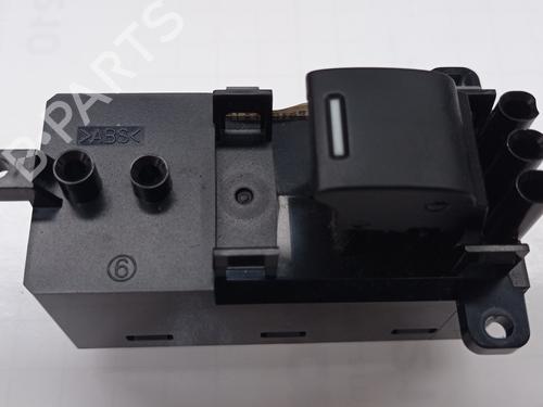 Left rear window switch HONDA CIVIC VIII Hatchback (FN, FK) 1.8 (FN1, FK2) | BP11106552I29 