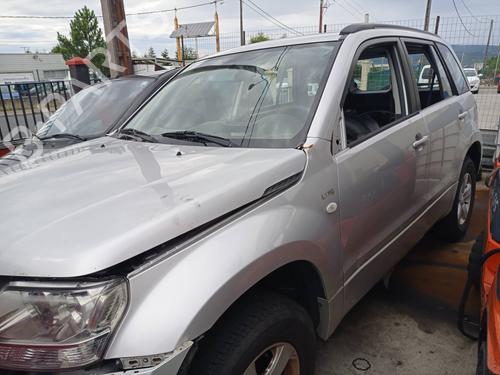 Starter SUZUKI GRAND VITARA II (JT, TE, TD) 1.9 DDiS All-wheel Drive (JT419, TD44, JB419WD, JB419XD,... | BP13937205M8 