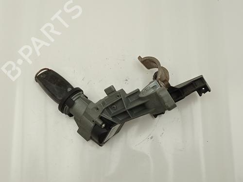 Used Ignition barrel Ignition barrel FIAT GRANDE PUNTO (199_) 1.3 D Multijet (199.AXD11, 199.AXD1A, 199.AXD1B,... (90 hp) 33208191 33208191