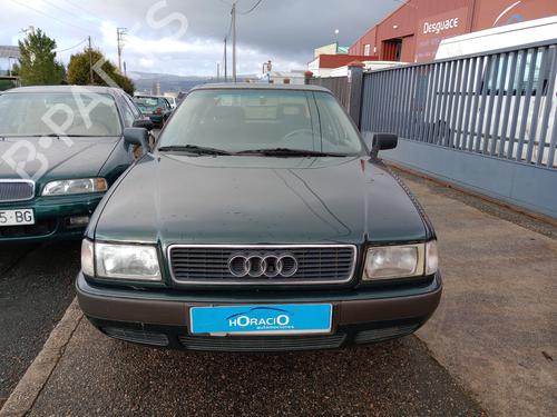 Højre forlygte AUDI 80 B4 Saloon (8C2) 1.9 TDI | BP23534156C29 