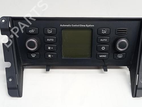 Used Climate control FIAT CROMA (194_) 2.4 D Multijet (200 hp) 10069764