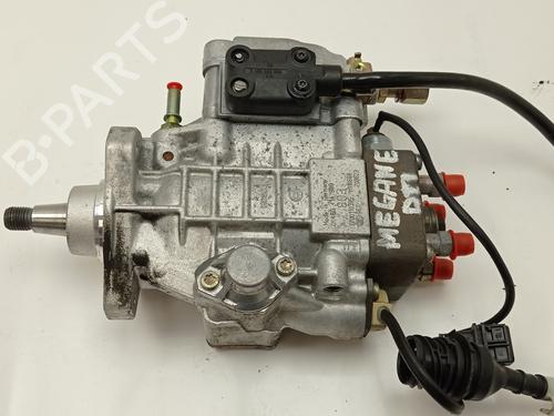 Used Injection pump RENAULT MEGANE I (BA0/1_) 1.9 dTi (BA1U) (80 hp) 27636378