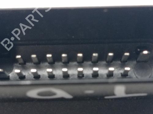 Right rear window motor SEAT TOLEDO III (5P2) | BP30102548E22