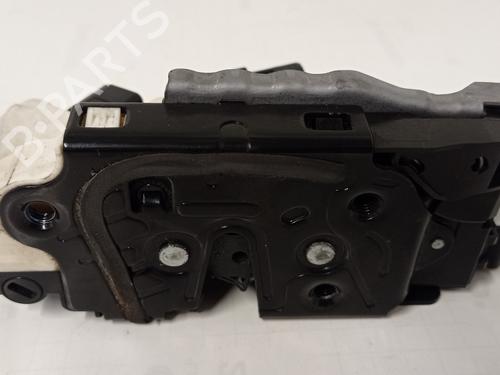 Used Rear right lock SEAT IBIZA IV (6J5, 6P1) [2008-2017]  10383601