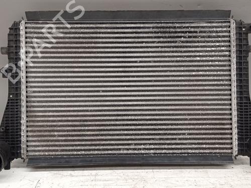 Intercooler VW PASSAT CC B6 (357)  | BP9257758M30 