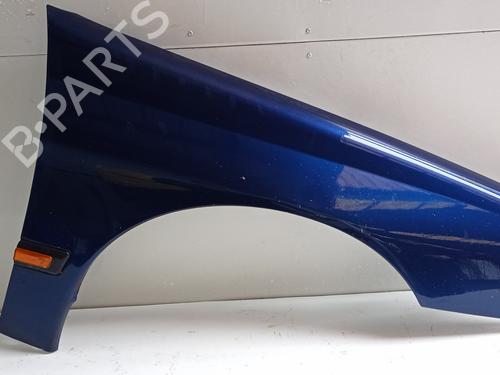 Used Right front fenders PEUGEOT 406 (8B) 1.9 TD (90 hp) 10713268