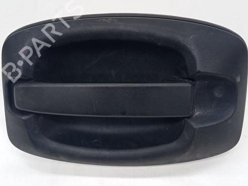 Used Front right exterior door handle IVECO DAILY VI Van 33S16, 35S16, 35C16, 38S16, 40C16, 42S16, 50C16 (156 hp) 29508731