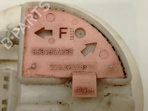Fuel pump CITROËN XSARA Coupe (N0) 1.9 D | BP8236550M76 
