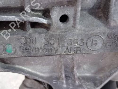Gearbox AUDI A4 B9 Avant (8W5, 8WD) | BP39616551M3 - Image 4